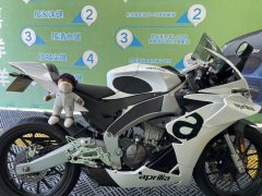 Zongshengapuliya GPR150R - ფოტო 4