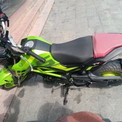 Benelli TNT125 135 cc - фото 1