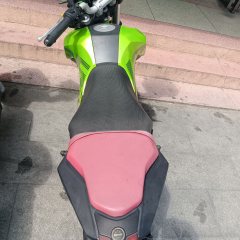 Benelli TNT125 135 cc - фото 2