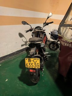 Zongshen 150R - ფოტო 1
