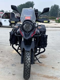 Haojue Suzuki DL250 - ფოტო 2