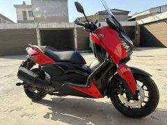 Yamaha XMAX 300 cc - ფოტო 6