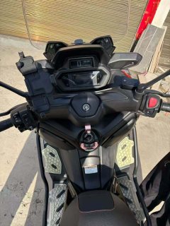 Yamaha XMAX 300 cc - ფოტო 7