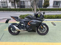 Voge 300RR - ფოტო 1