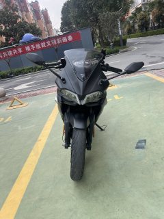 Voge 300RR - ფოტო 2
