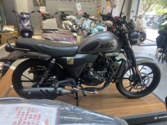 Haojue DN150 - ფოტო 3