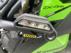 Kawasaki ZX-4R 400 cc - ფოტო 4
