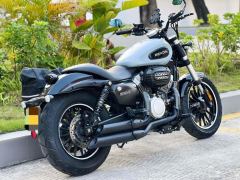 Benda Challenger 300 - ფოტო 2