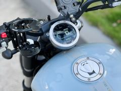 Benda Challenger 300 - ფოტო 8