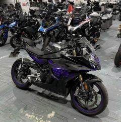 CFMOTO 450SR - ფოტო 1