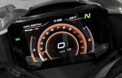 CFMOTO 450SR - ფოტო 2