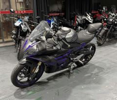 CFMOTO 450SR - ფოტო 3
