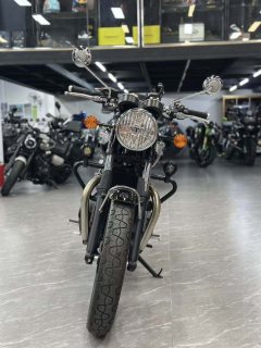Triumph Bonneville T100 900 cc - ფოტო 3