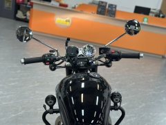 Triumph Bonneville T100 900 cc - ფოტო 8