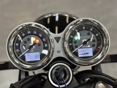 Triumph Bonneville T100 900 cc - ფოტო 9