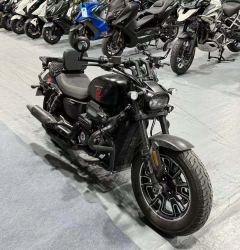 QJMOTOR Flash 250 - ფოტო 1