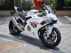 Zhangxue Motorcycles 500RR - photo 1