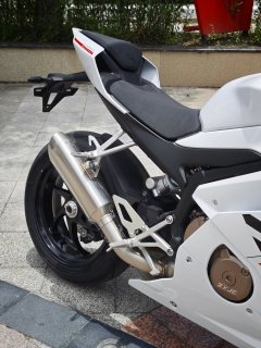 Zhangxue Motorcycles 500RR - photo 10