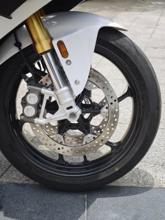 Zhangxue Motorcycles 500RR - photo 11
