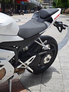 Zhangxue Motorcycles 500RR - photo 12