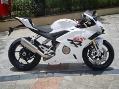 Zhangxue Motorcycles 500RR - photo 2