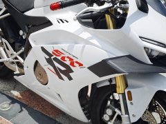 Zhangxue Motorcycles 500RR - photo 3