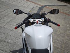 Zhangxue Motorcycles 500RR - photo 5