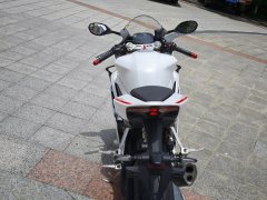 Zhangxue Motorcycles 500RR - photo 6