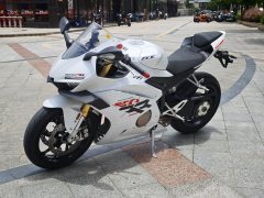 Zhangxue Motorcycles 500RR - photo 7