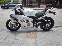 Zhangxue Motorcycles 500RR - photo 8