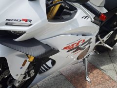 Zhangxue Motorcycles 500RR - photo 9