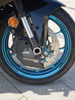 CFMOTO 675SR-R - ფოტო 11