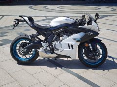 CFMOTO 675SR-R - ფოტო 2