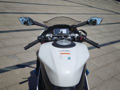 CFMOTO 675SR-R - ფოტო 5