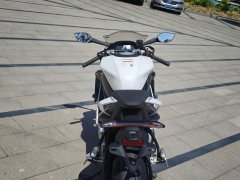 CFMOTO 675SR-R - ფოტო 6