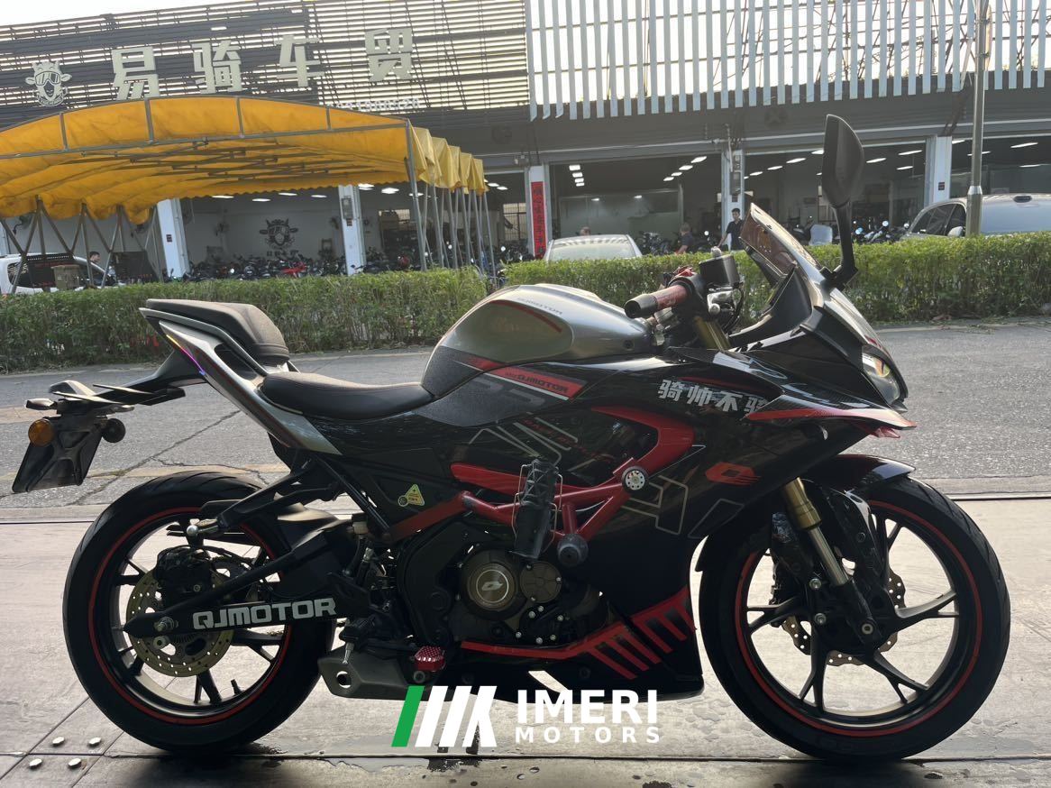 2023 QJMOTOR Sai 150