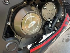 QJMOTOR Sai 150 - photo 5