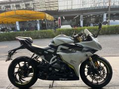 CFMOTO 250SR - ფოტო 1