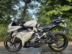 CFMOTO 250SR - ფოტო 3