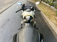 CFMOTO 250SR - ფოტო 4
