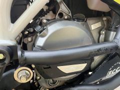 CFMOTO 250SR - ფოტო 5