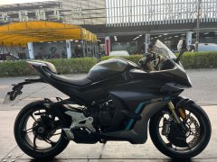CFMOTO 450SR - ფოტო 1