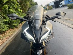 CFMOTO 450SR - ფოტო 2