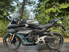 CFMOTO 450SR - ფოტო 3