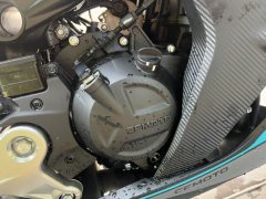 CFMOTO 450SR - ფოტო 5