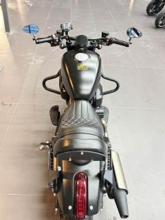 QJMOTOR Flash 300 - ფოტო 4