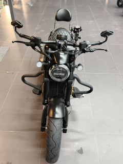 QJMOTOR Flash 300 - ფოტო 8