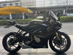 Kayo 450RR - фото 1