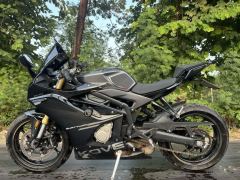 Kayo 450RR - фото 3