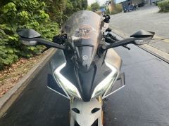 CFMOTO 450SR - ფოტო 2